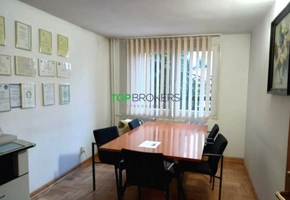 Wygodny dom dla firmy lub mieszkania