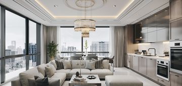 Nowoczesny apartament 51,14 m² - centrum katowic