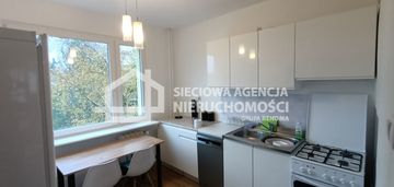 2-pok.mieszkanie w gdyni na karwinach