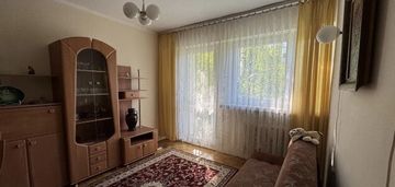2-pokojowe mieszkanie na ochocie