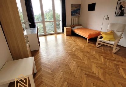 Apartament w śródmieściu