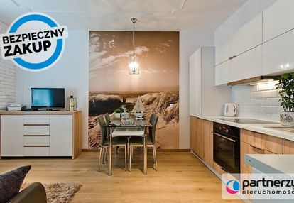 Śliczne 2 pokoje po remoncie blisko plaży