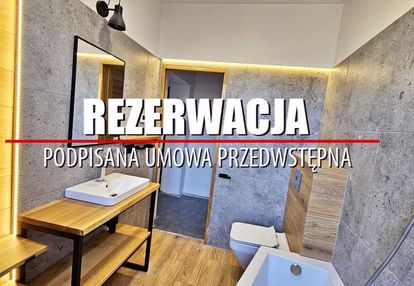 3 pokojowe mieszkanie w centrum