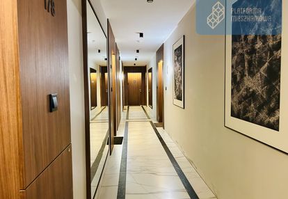 Gdańsk, śródmieście, apartament tuż nad motławą