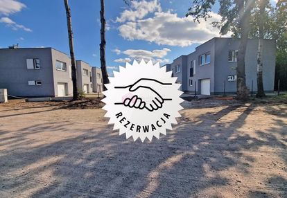 Segment skrajny os. zacisze