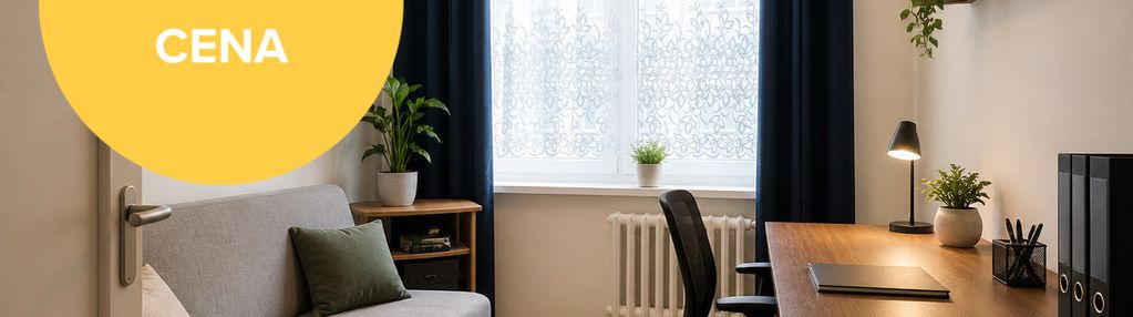 Będzin ,2 pokoje,38m2,2 piętro, 205 tys.