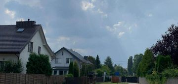 Okazja deweloperska | wawer | pnb - 1415m²