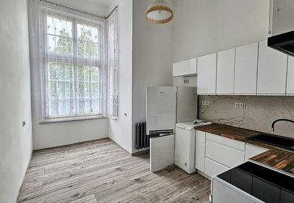 Do wynajęcia kawalerka krzyki/przedmieścieoławskie