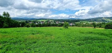 Działka budowlana jordanów