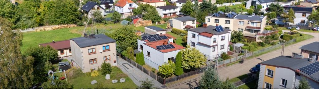 Parterowy dom jednorodzinny lubliniec 105m2