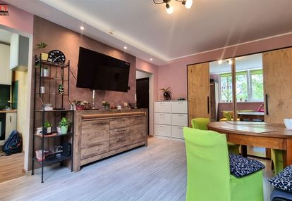 Estetyczna, nowoczesna kawalerka ul. dąbrowskiego