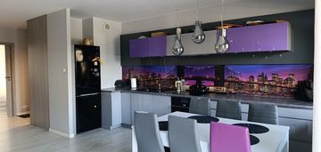 Komfortowe 57 m²  siedlce, ul. piotrowskiego 