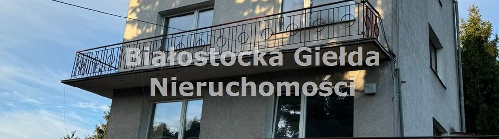 Dom - inwestycja: 3 niezależne mieszkania i lokal!