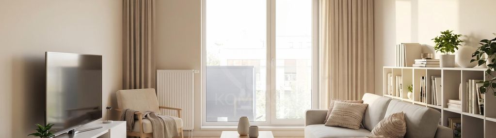 Lipa piotrowska 61m2 | balkon| m.postojowe