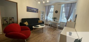 Centrum 2 pokoje 310 tys. po remocie