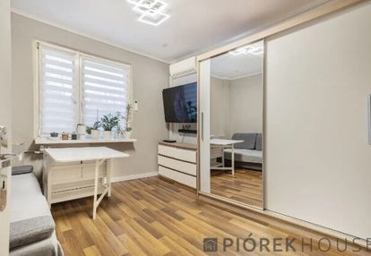 3-pokojowe mieszkanie na ursynowie