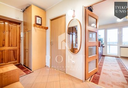 Mieszkanie w centrum dla rodziny