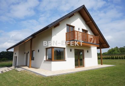 Solidny, gotowy do zamieszkania
