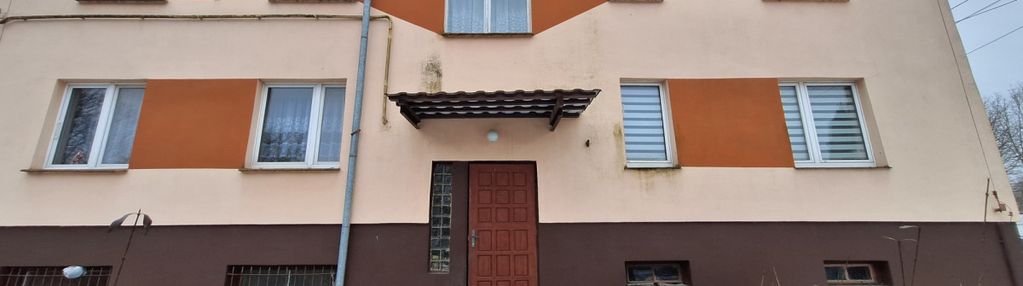 2 pokoje 37.56 do remontu
