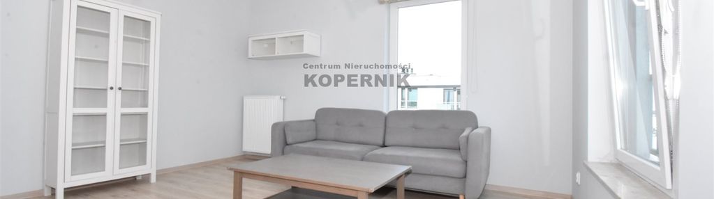 Przy umk, 2 pokoje, winda, ogrodzone osiedle