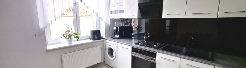 Na sprzedaż 2 pokojowe mieszkanie -zatorze