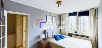 ⭐️balkon⭐metro⭐️41m²⭐️targówek-bródno⭐️