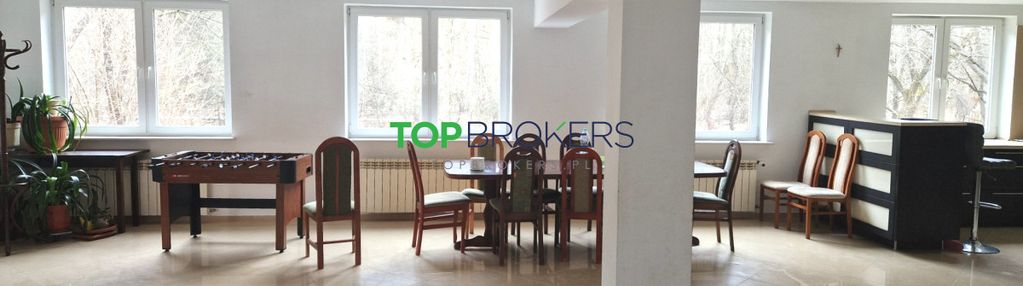 Komfortowy dom dla rodziny/firmy obok lasu