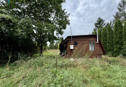 Malownicze działki w spokojnej i zielonej okolicy