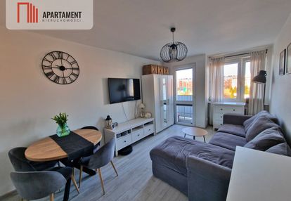 Mieszkanie po remoncie na 1 piętrze!!