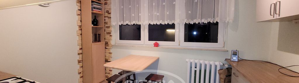 Ul. oporowska / balkon / rozkład / media miejskie