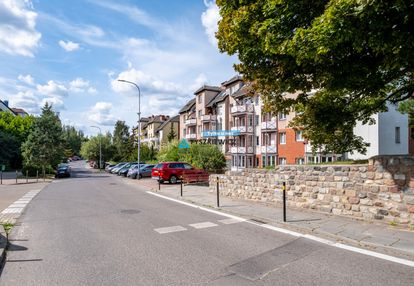 Dwupoziomowe | widok na zatokę | blisko centrum