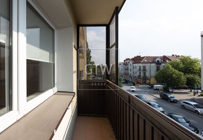2 pokojowe 52m2 w centrum grójca, od zaraz!