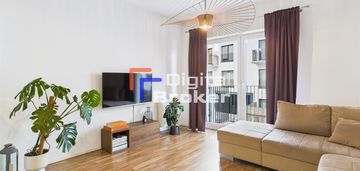 ⭐️kurkowa 14⭐️komfortowe mieszkanie 2pok⭐️balkon⭐️