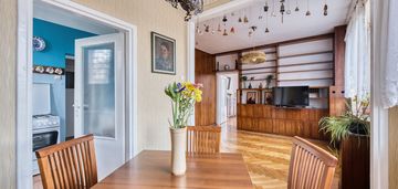 Mieszkanie w sercu bronowic na wynajem