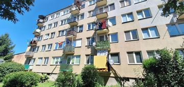 Mieszkanie 57,6 m² | 4 pokoje | przemyśl, zasanie