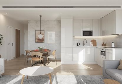 2 pokoje | duży balkon | nowoczesne | centrum