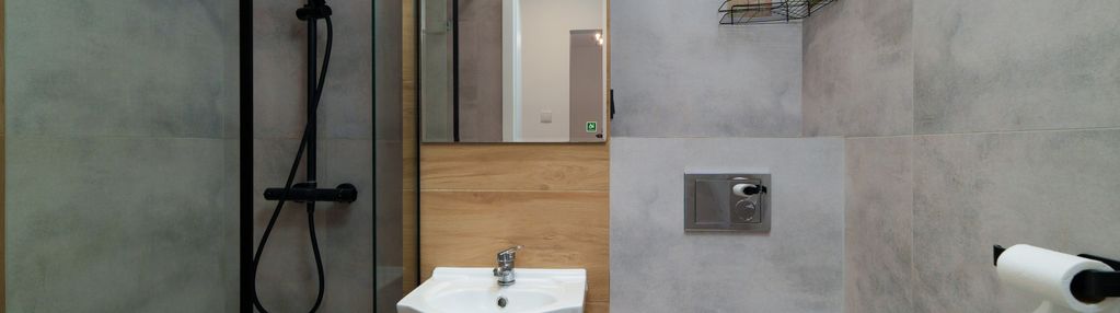 Okazja! m2 bródno, świeżo po remoncie, 2 pokoje