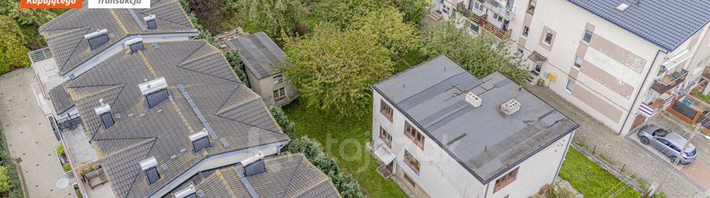 Gdynia witomino dom wolnostojący.