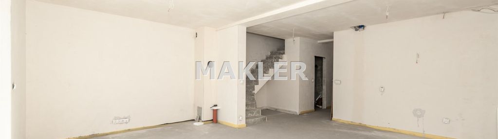 Bliźniak -126m2 - miedzyń