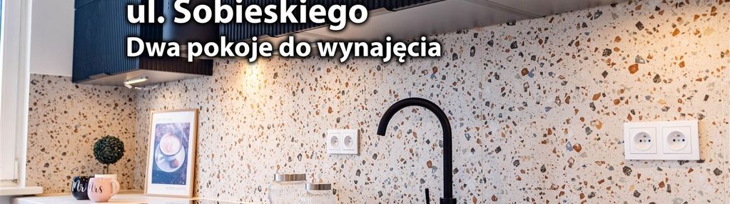 Nowe | 2 pokoje | 51 m2 | centrum bb | stylowe