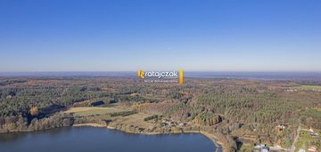 Działka zbychowo  pod inwestycję mieszkaniową