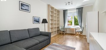 Samo centrum gdyni, najem długoterminowy