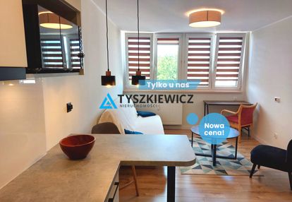 Kawalerka blisko morza - gdynia