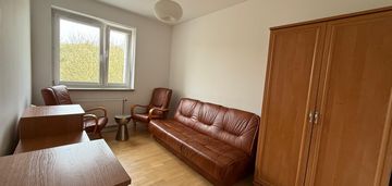 !! 2 pokojowe mieszkanie 50,55m2 - fordon !!