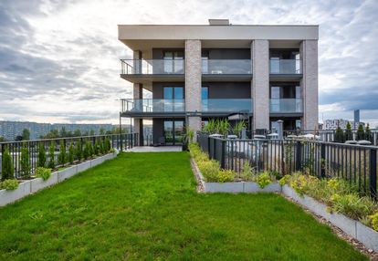 Unikatowe mieszkanie | taras 200m2 | jacuzzi