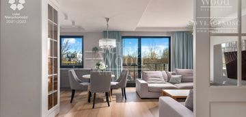 Elegancki apartament w gdyni orłowie