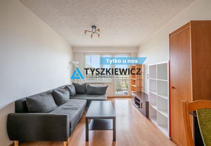 2-pokojowe mieszkanie z dużym balkonem | chojnice