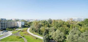 Kobierzyńska | hsbc | park |cicha okolica | os. fi