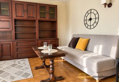 Mieszkanie dla studnetów,64m2 krzyki