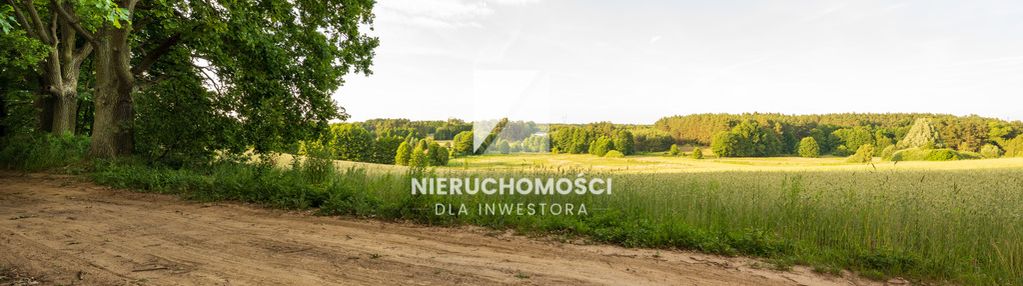 Kameralne działki budowlane w kłodawie, 17-25 ar